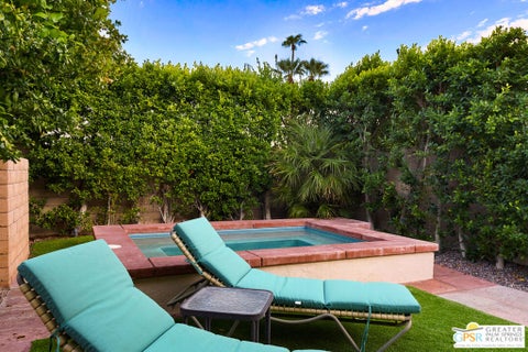 Tiny photo for 555 W Arenas Road #6, Palm Springs, CA 92262 (MLS # 26102889PS)
