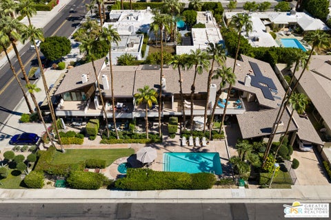 Tiny photo for 555 W Arenas Road #6, Palm Springs, CA 92262 (MLS # 26102889PS)