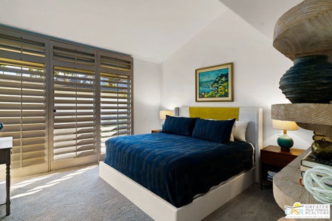 Tiny photo for 555 W Arenas Road #6, Palm Springs, CA 92262 (MLS # 26102889PS)
