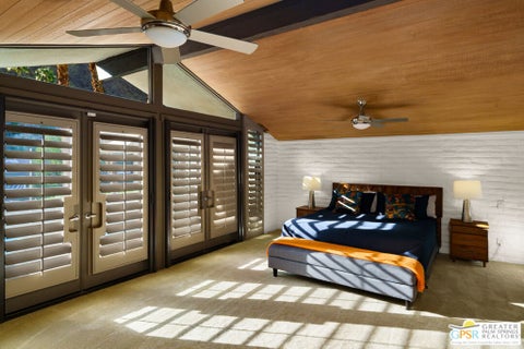 Tiny photo for 555 W Arenas Road #6, Palm Springs, CA 92262 (MLS # 26102889PS)