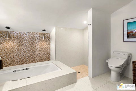 Tiny photo for 555 W Arenas Road #6, Palm Springs, CA 92262 (MLS # 26102889PS)