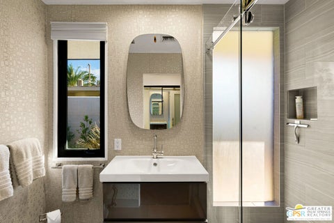Tiny photo for 555 W Arenas Road #6, Palm Springs, CA 92262 (MLS # 26102889PS)