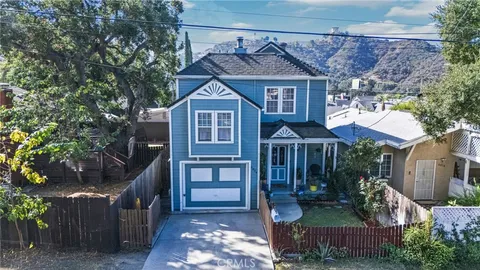6834 Haywood Street, Tujunga, CA 91042 - MLS#: DW25240683