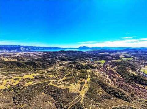 Photo of 5553 Eickhoff Road, Lakeport, CA 95453 (MLS # LC26067138)