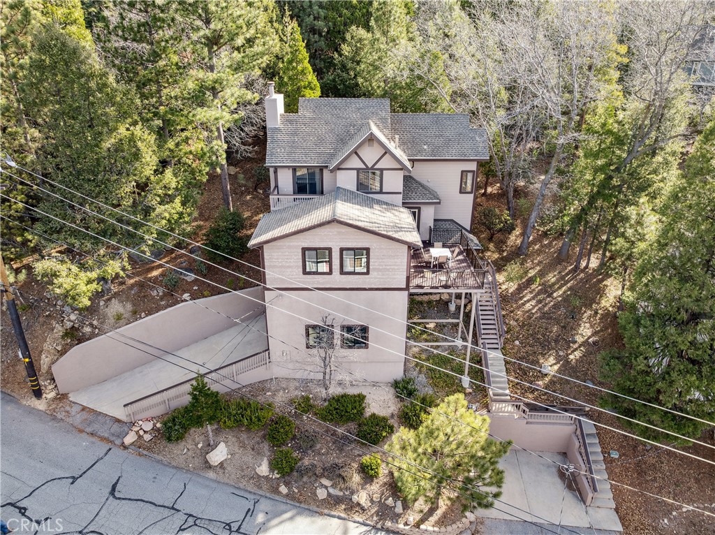 965 Sandalwood Drive