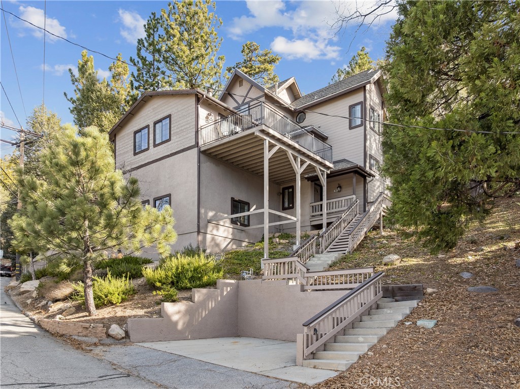 965 Sandalwood Drive