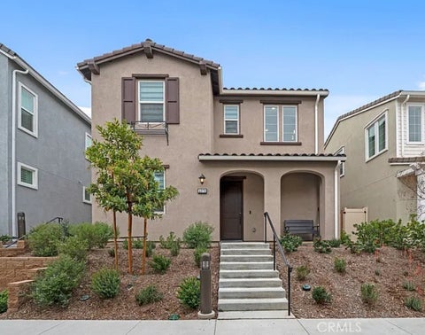 Photo of 4079 Summer Way, Corona, CA 92883 (MLS # OC26171239)