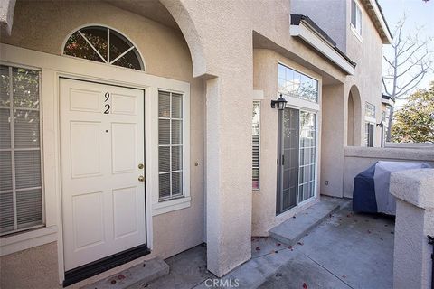 Photo of 2300 Maple Avenue #92, Torrance, CA 90503 (MLS # SB26050342)