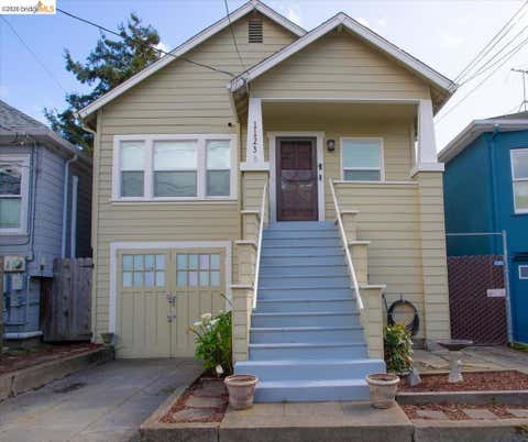 Photo of 1123 65Th St St, Oakland, CA 94608 (MLS # 41145617)