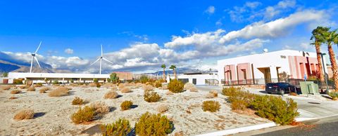 Photo of 19207 Newhall Street, Desert Hot Springs, CA 92240 (MLS # 219135878PS)
