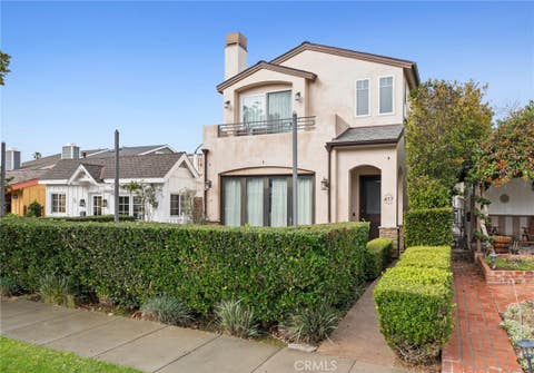 Property photo of 417 1/2 Poinsettia Avenue, Corona Del Mar, CA 92625