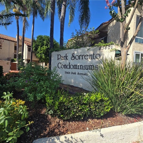 Photo of 23401 Park Sorrento #50, Calabasas, CA 91302 (MLS # SR26174085)
