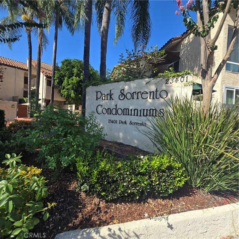 Photo of 23401 Park Sorrento #50, Calabasas, CA 91302 (MLS # SR26174085)