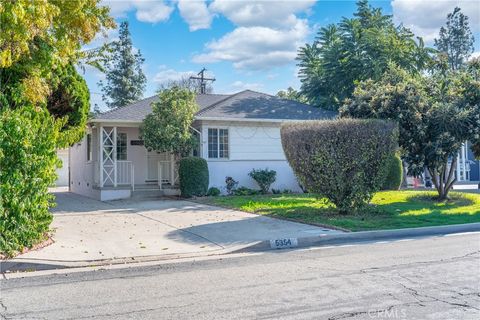 Photo of 5354 Garypark Avenue, Arcadia, CA 91006 (MLS # TR25268378)