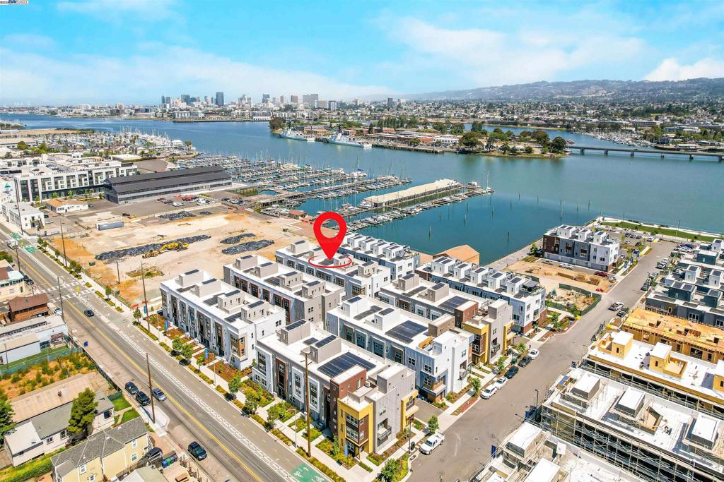 Not Listed - Residential