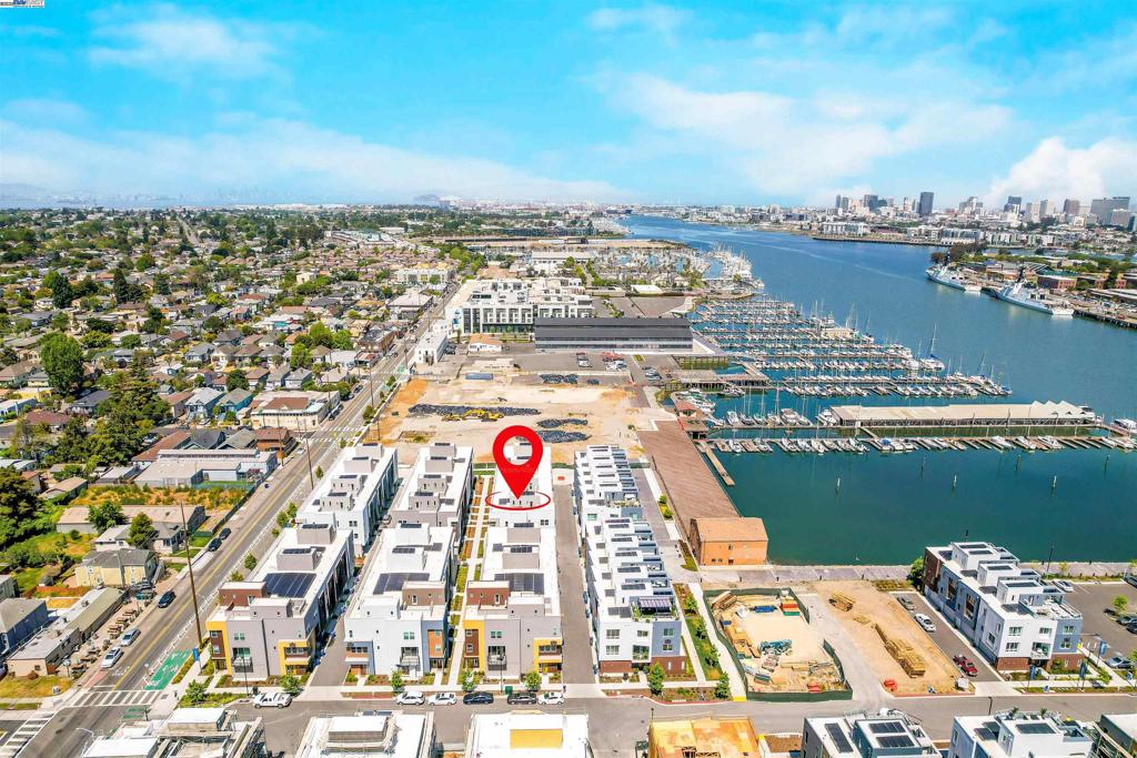 Not Listed - Residential