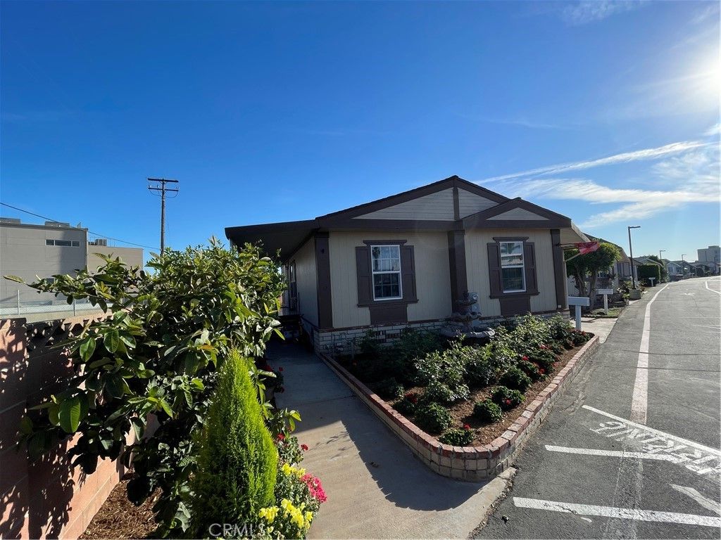 Photo of 12152 Trask Ave #57, Garden Grove, CA 92843 (MLS # IV26054100)