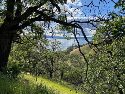 Photo of 7524 Bruner Drive, Glenhaven, CA 95443 (MLS # LC26124632)