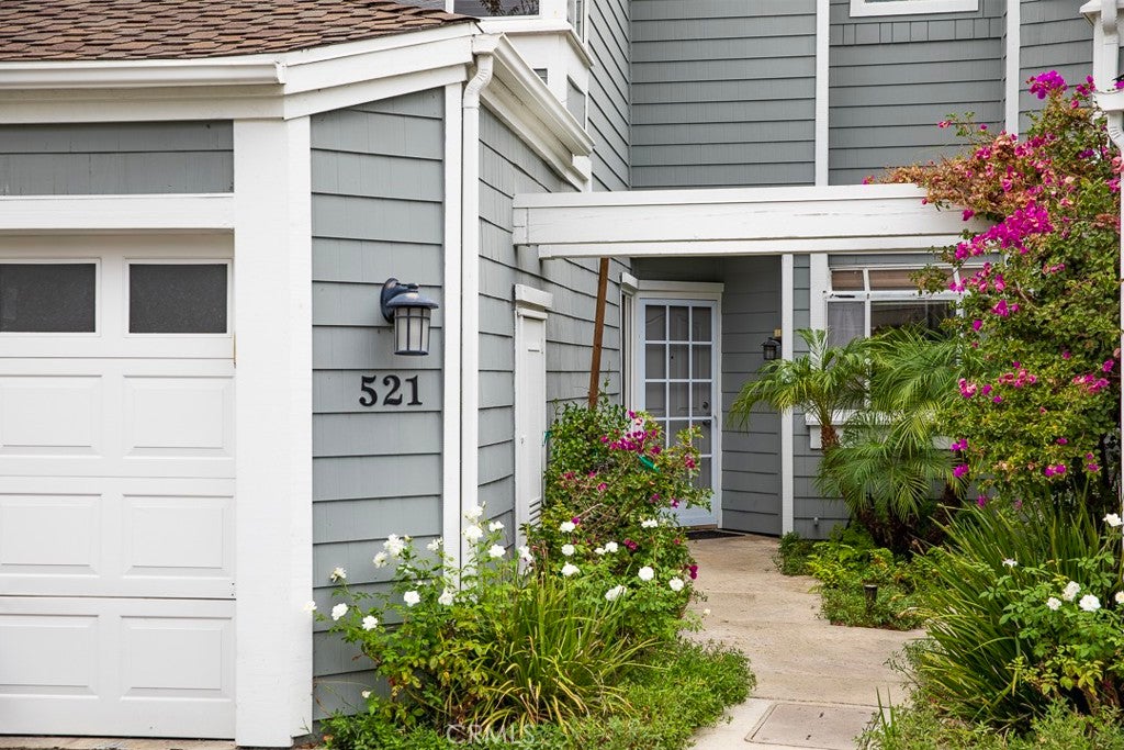 521 San Nicholas Court