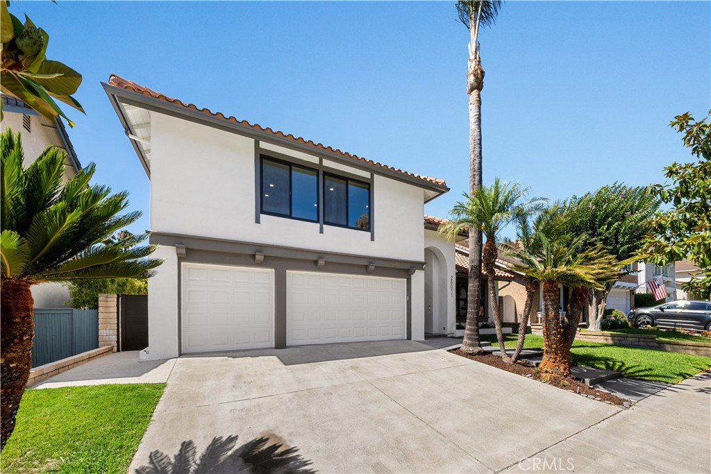 25011 Mammoth Circle