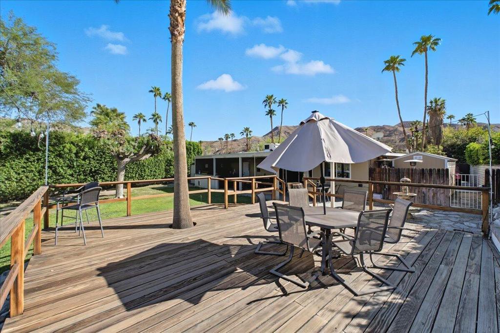 Cathedral City Cove - Residential