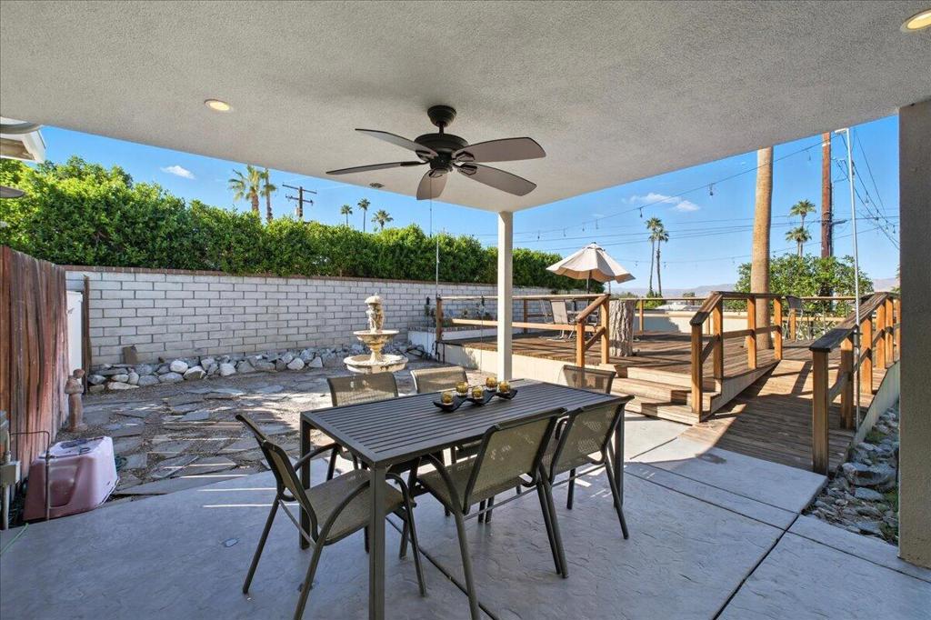 Cathedral City Cove - Residential