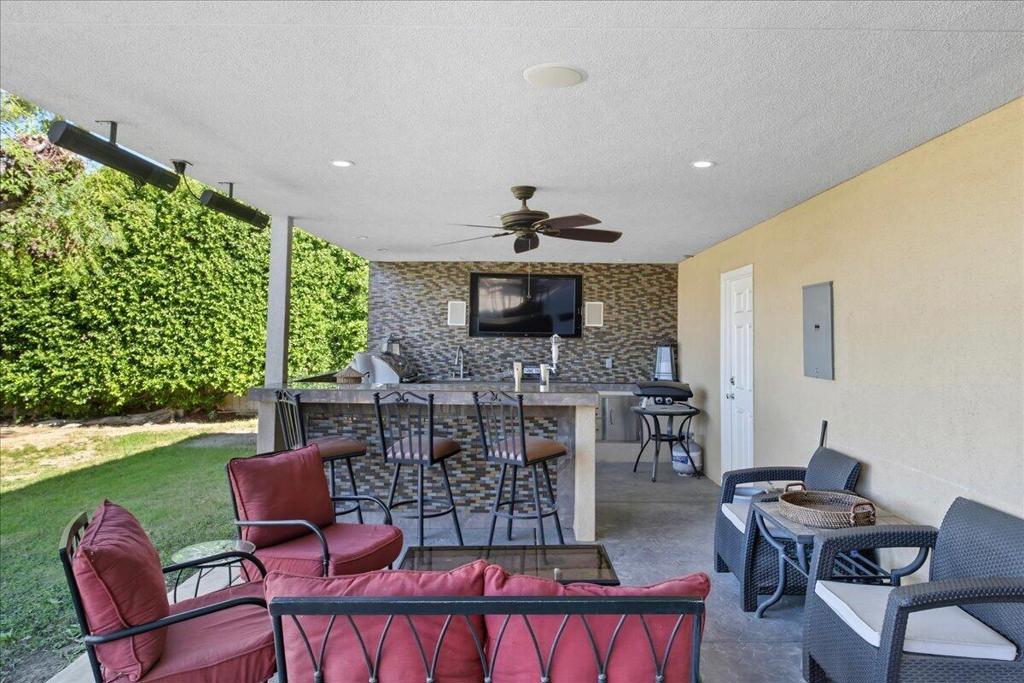 Cathedral City Cove - Residential