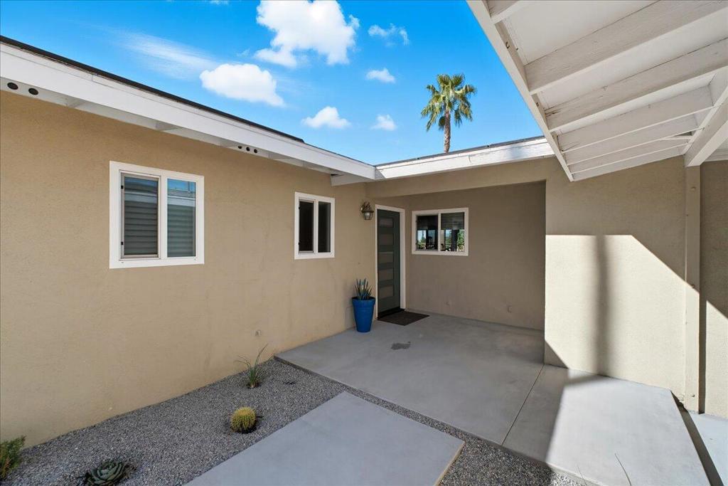 Cathedral City Cove - Residential