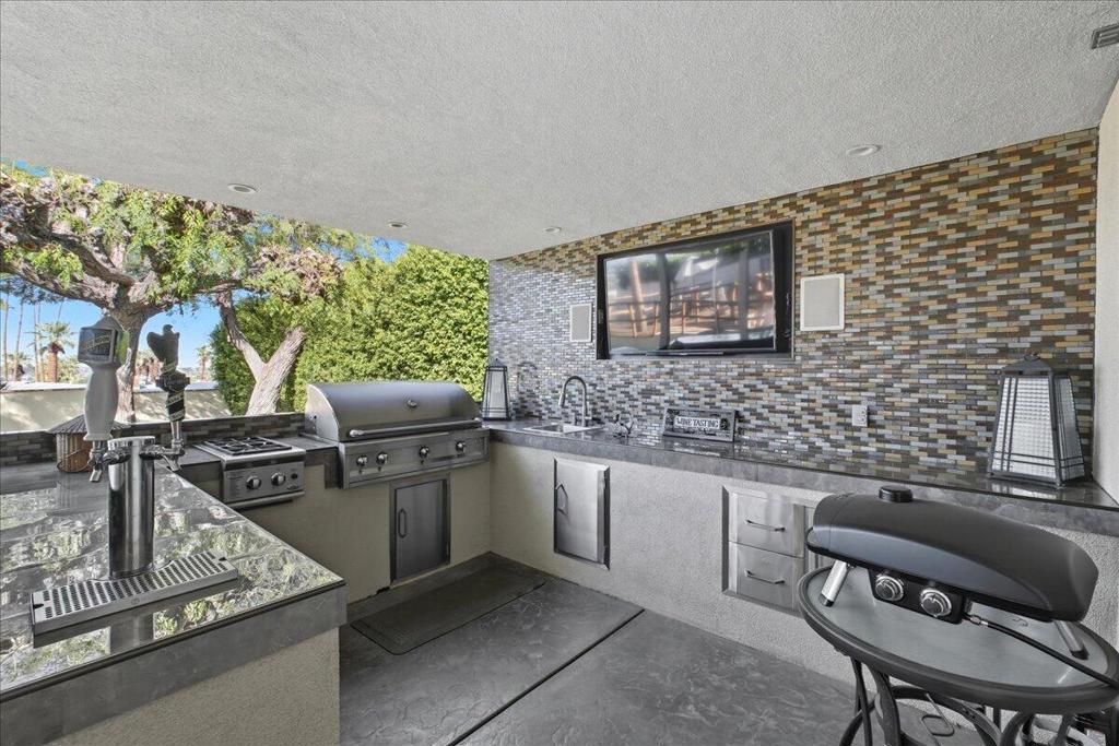 Cathedral City Cove - Residential