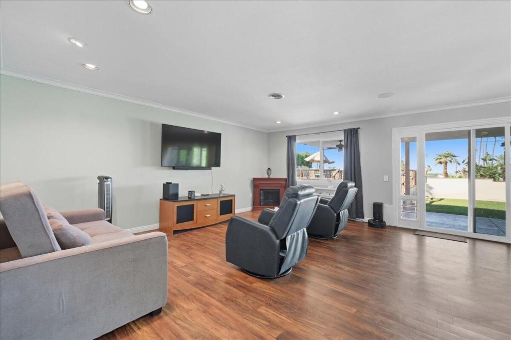 Cathedral City Cove - Residential