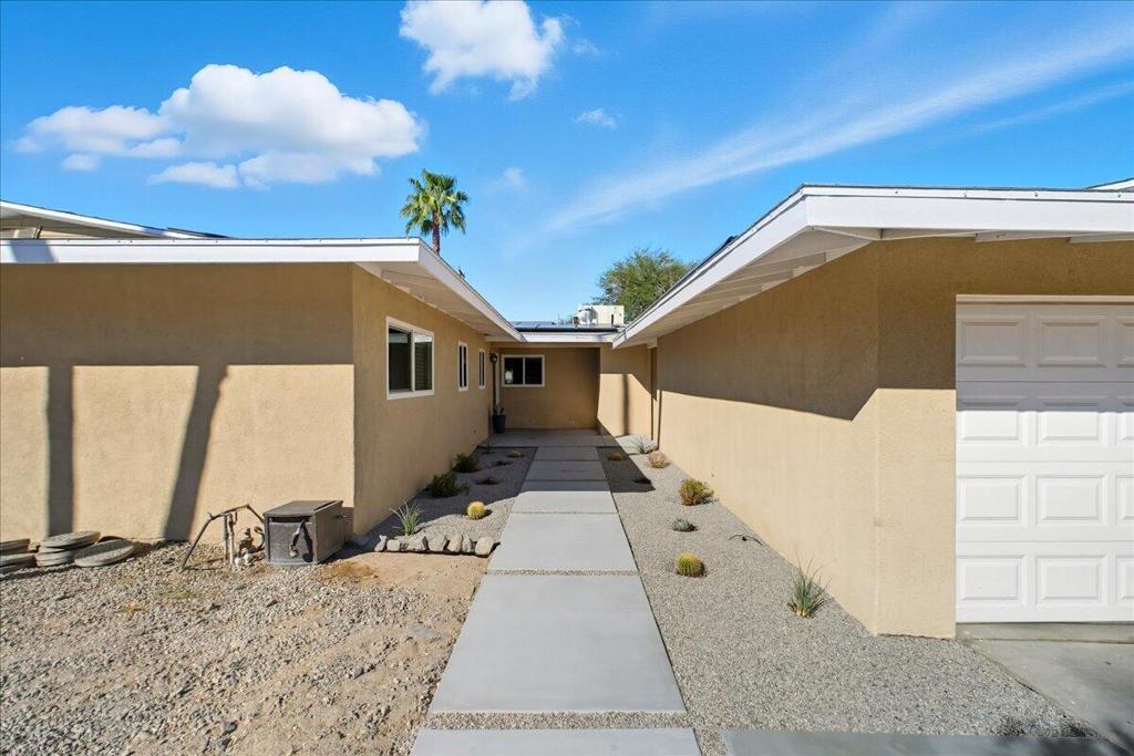 Cathedral City Cove - Residential
