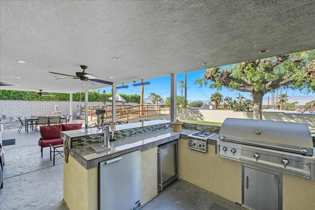 Cathedral City Cove - Residential