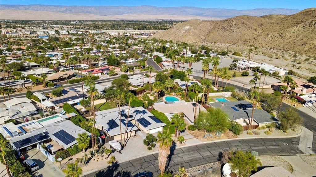 Cathedral City Cove - Residential