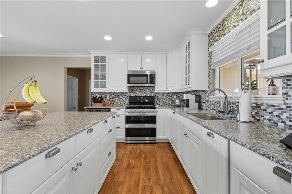 Cathedral City Cove - Residential