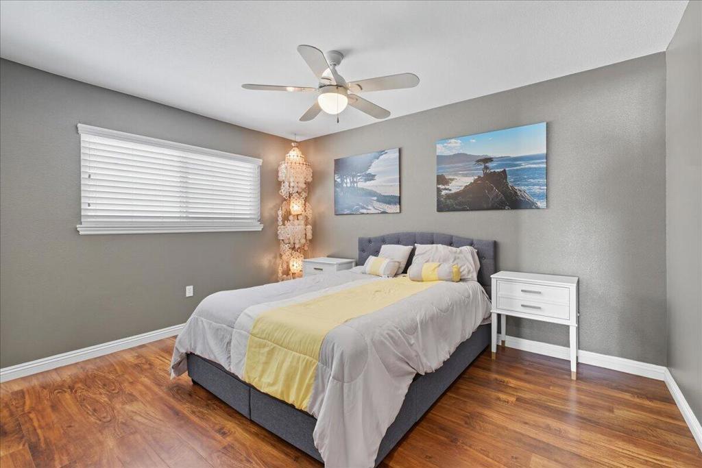 Cathedral City Cove - Residential