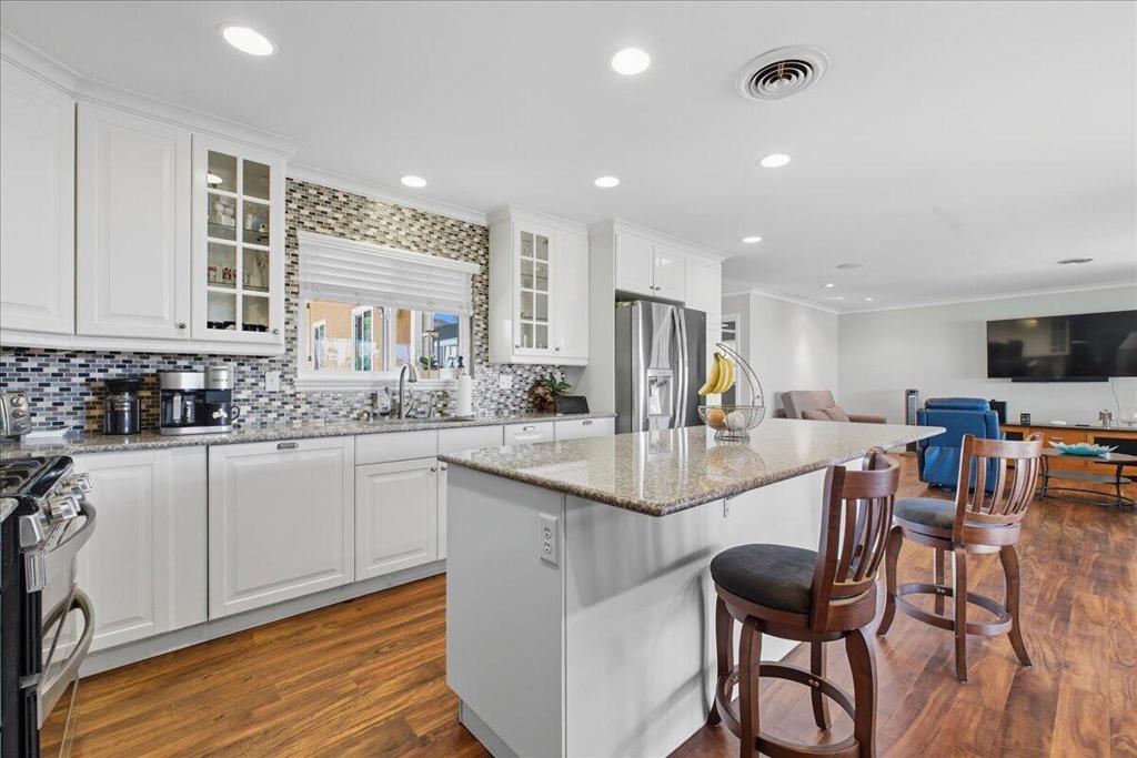 Cathedral City Cove - Residential