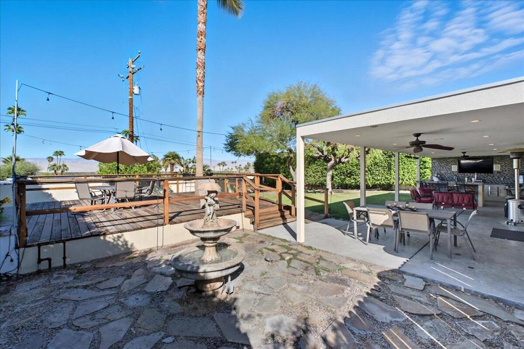 Cathedral City Cove - Residential
