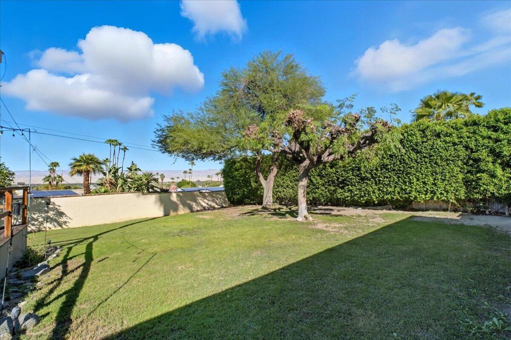 Cathedral City Cove - Residential