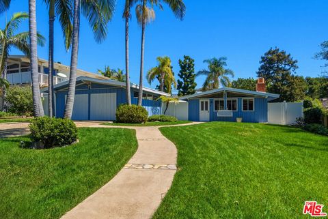 Photo of 26 Packet Road, Rancho Palos Verdes, CA 90275 (MLS # 26666145)