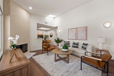 Photo of 3644 3rd Ave AVE #5, San Diego, CA 92103 (MLS # 260022421SD)