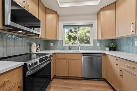 Photo of 3644 3rd Ave AVE #5, San Diego, CA 92103 (MLS # 260022421SD)