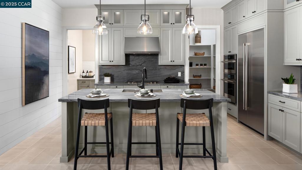 REGENCY - Residential