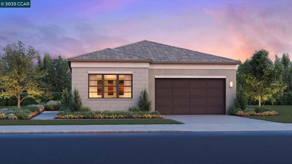 REGENCY - Residential