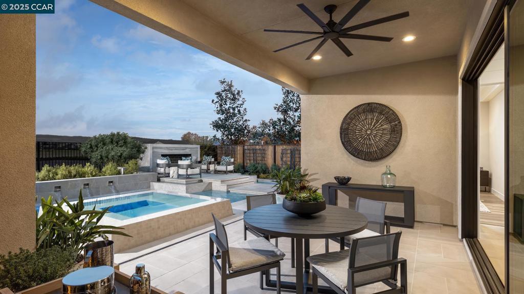 REGENCY - Residential