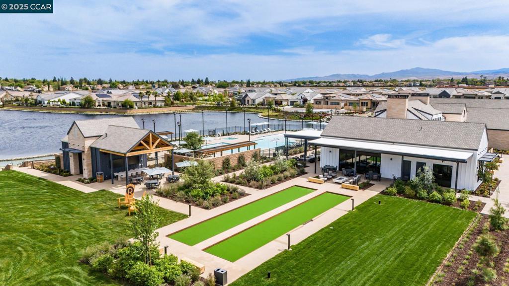 REGENCY - Residential