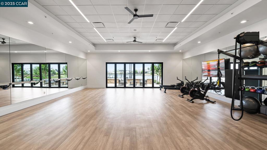 REGENCY - Residential