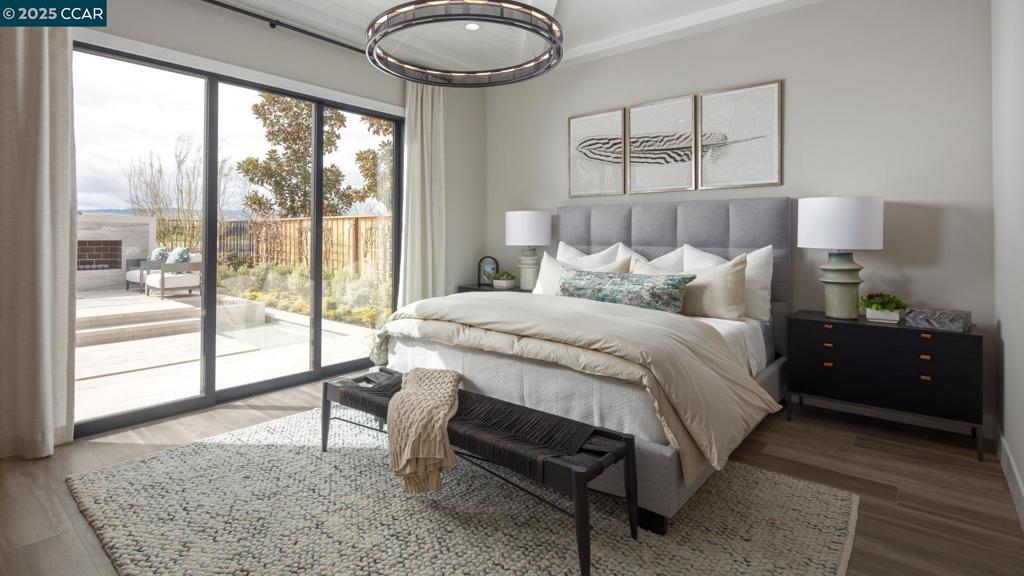 REGENCY - Residential