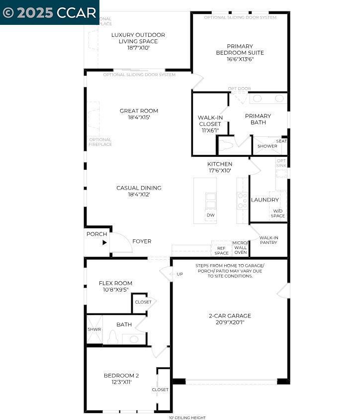 REGENCY - Residential