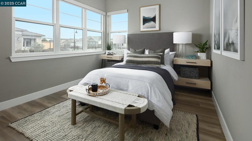 REGENCY - Residential