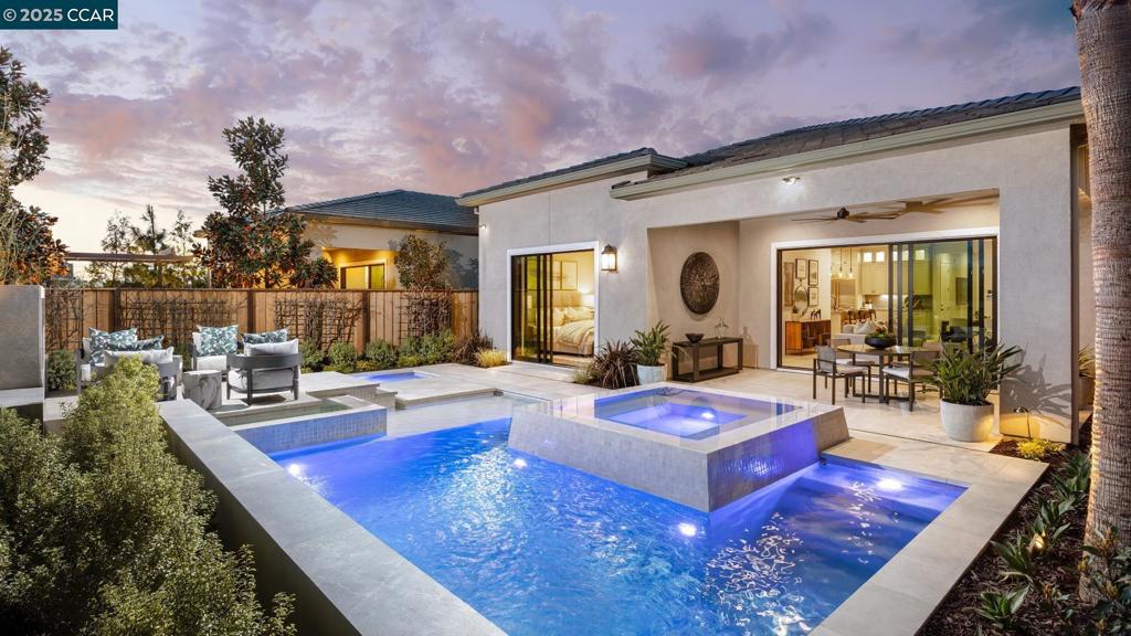 REGENCY - Residential